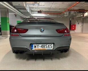 BMW 650 Gebrauchtwagen