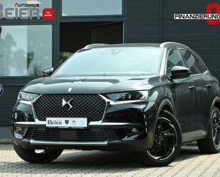 DS Automobiles DS7 (Crossback) Gebrauchtwagen