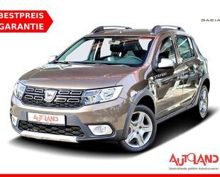 Dacia Sandero Gebrauchtwagen
