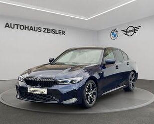 BMW 330 Gebrauchtwagen