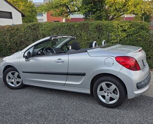 Peugeot 207 Gebrauchtwagen