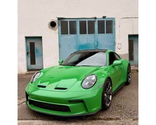 Porsche 992 Gebrauchtwagen