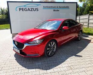 Mazda 6 Gebrauchtwagen