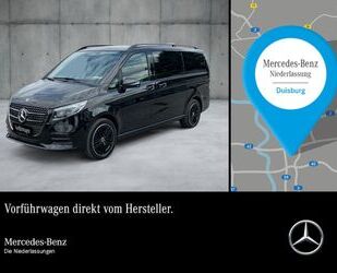 Mercedes-Benz V 300 Gebrauchtwagen