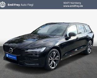 Volvo V60 Gebrauchtwagen