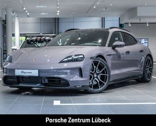 Porsche Taycan Gebrauchtwagen