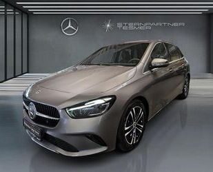 Mercedes-Benz B 180 Gebrauchtwagen