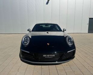 Porsche 991 Gebrauchtwagen