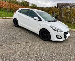 Hyundai i30 Gebrauchtwagen