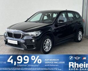 BMW X1 Gebrauchtwagen