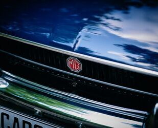 MG MGB Gebrauchtwagen