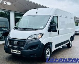 Fiat Ducato Gebrauchtwagen