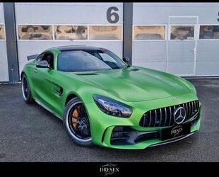 Mercedes-Benz AMG GT R Gebrauchtwagen