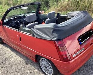 Renault R 5 Gebrauchtwagen