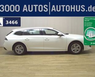 Peugeot 508 Gebrauchtwagen