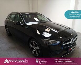 Mercedes-Benz C 300 Gebrauchtwagen