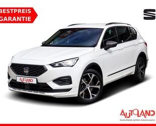 Seat Tarraco Gebrauchtwagen