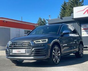 Audi SQ5 Gebrauchtwagen