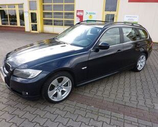 BMW 325 Gebrauchtwagen
