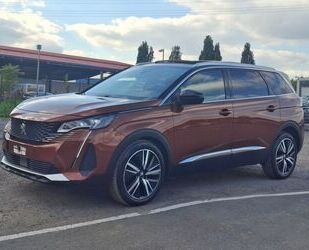 Peugeot 5008 Gebrauchtwagen