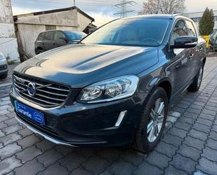 Volvo XC60 Gebrauchtwagen
