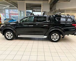 Mitsubishi L200 Gebrauchtwagen