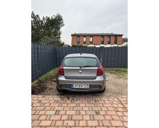 BMW 116 Gebrauchtwagen