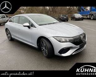 Mercedes-Benz EQE Gebrauchtwagen