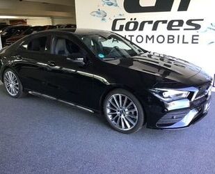 Mercedes-Benz CLA 200 Gebrauchtwagen