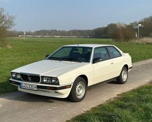 Maserati 222 Gebrauchtwagen