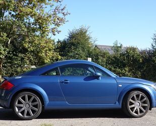 Audi TT Gebrauchtwagen