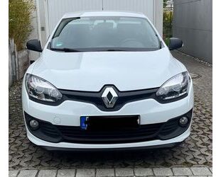 Renault Megane Gebrauchtwagen