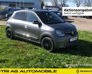 Renault Twingo Gebrauchtwagen