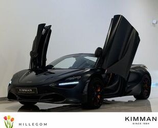 McLaren 720S Gebrauchtwagen