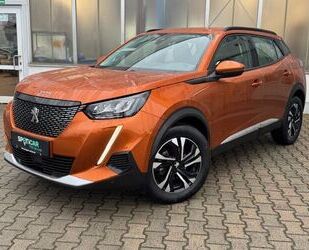Peugeot 2008 Gebrauchtwagen