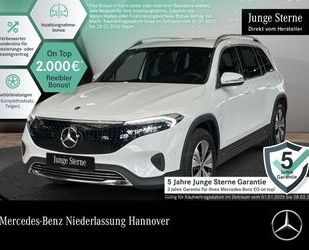 Mercedes-Benz EQB Gebrauchtwagen