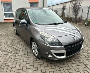 Renault Scenic Gebrauchtwagen