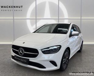 Mercedes-Benz B 220 Gebrauchtwagen