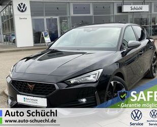Cupra Leon Gebrauchtwagen