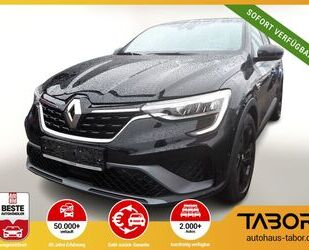Renault Arkana Gebrauchtwagen