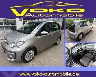 VW up! Gebrauchtwagen