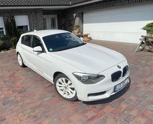 BMW 116 Gebrauchtwagen