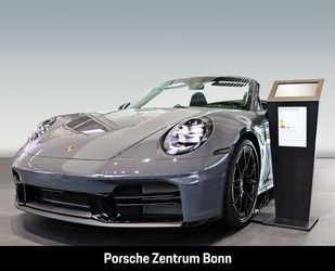 Porsche 992 Gebrauchtwagen