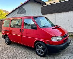 VW T4 California Gebrauchtwagen