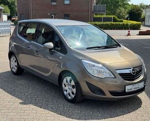 Opel Meriva Gebrauchtwagen