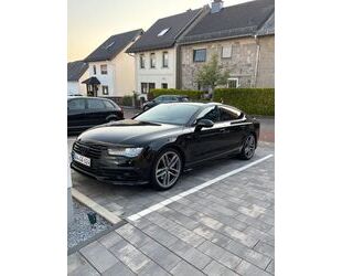 Audi A7 Gebrauchtwagen