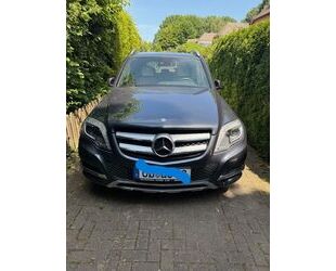 Mercedes-Benz GLK 220 Gebrauchtwagen