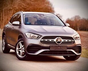 Mercedes-Benz GLA 200 Gebrauchtwagen