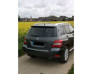 Mercedes-Benz GLK 350 Gebrauchtwagen