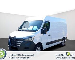 Renault Master Gebrauchtwagen